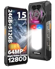 Ulefone armor rugged for sale  Delivered anywhere in UK