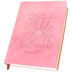 Bible study journal for sale  Delivered anywhere in UK