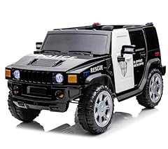 Suheww police ride for sale  Delivered anywhere in USA 