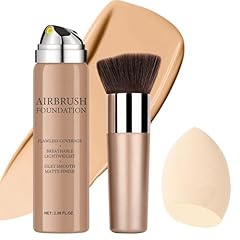 Airbrush foundation makeup for sale  Delivered anywhere in USA 