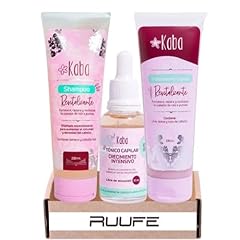 Kit shampoo capelli usato  Spedito ovunque in Italia 