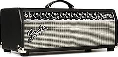 Fender bassman 800hd for sale  Delivered anywhere in UK