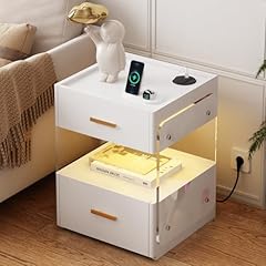 Laptain night stand for sale  Delivered anywhere in USA 