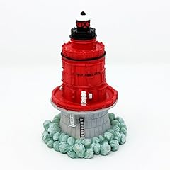 Scaasis lighthouse figurine for sale  Delivered anywhere in USA 