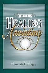 Healing anointing for sale  Delivered anywhere in UK