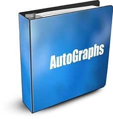 Autographs for sale  Delivered anywhere in UK