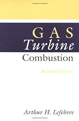 Gas turbine combustion d'occasion  Livré partout en France