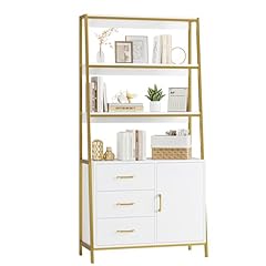 Hithos tall bookshelf for sale  Delivered anywhere in USA 