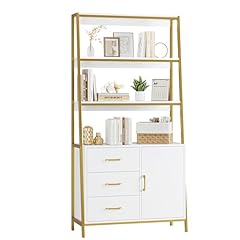 Hithos tall bookshelf for sale  Delivered anywhere in USA 