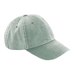 Beechfield cappello vintage usato  Spedito ovunque in Italia 