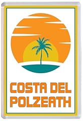 Costa del polzeath for sale  Delivered anywhere in UK