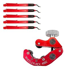 Wheeler rex 4992red for sale  Delivered anywhere in USA 