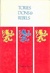 Tories dons rebels for sale  Delivered anywhere in USA 
