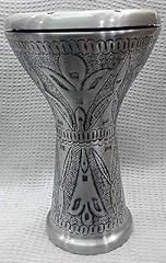 Egyptian darbuka drum for sale  Delivered anywhere in USA 