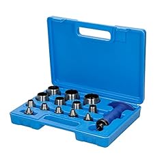 Hollow punch set for sale  Delivered anywhere in UK