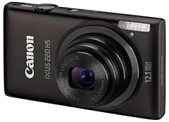 Canon ixus 220 usato  Spedito ovunque in Italia 