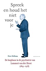 Spreek houd het d'occasion  Livré partout en Belgiqu