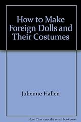 Make foreign dolls for sale  Delivered anywhere in UK