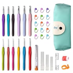 Realplus crochet hooks for sale  Delivered anywhere in UK