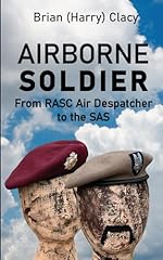 Airborne soldier rasc for sale  Delivered anywhere in Ireland