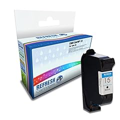 Refresh cartridges remanufactu for sale  Delivered anywhere in UK