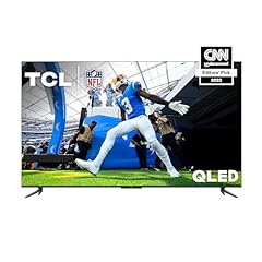 Tcl inch qled for sale  Delivered anywhere in USA 