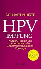 Hpv impfung nutzen gebraucht kaufen  Wird an jeden Ort in Deutschland