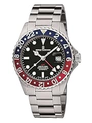 Revue thommen gmt usato  Spedito ovunque in Italia 