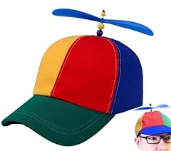 Helicopter clown hat for sale  Delivered anywhere in UK