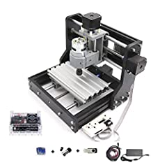DIY Mini 1610 PRO Milling Machine 3 Axis GRBL Control for sale  Delivered anywhere in USA 