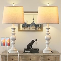 Farmhouse lamp bedroom for sale  Delivered anywhere in USA 