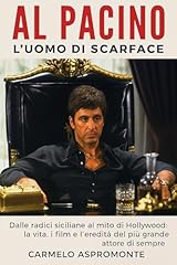 Pacino uomo scarface usato  Spedito ovunque in Italia 