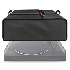 Kingshion turntable dust for sale  Delivered anywhere in UK