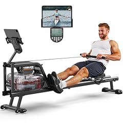 Yosuda water rowing for sale  Delivered anywhere in USA 