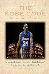 Kobe code eight for sale  Delivered anywhere in USA 