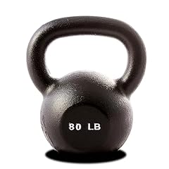 Cast iron kettlebell for sale  Delivered anywhere in USA 