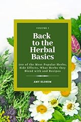 Back herbal basics for sale  Delivered anywhere in USA 