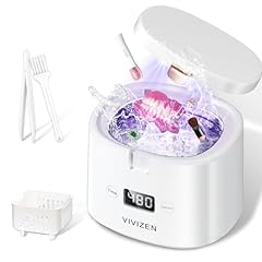 Ultrasonic retainer cleaner for sale  Delivered anywhere in USA 