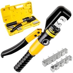 Hydraulic crimping tool for sale  Delivered anywhere in USA 