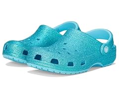 Crocs classic glitter for sale  Delivered anywhere in USA 