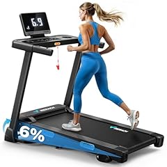 Merach tapis roulant usato  Spedito ovunque in Italia 