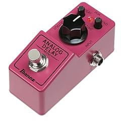 Ibanez mini analog usato  Spedito ovunque in Italia 