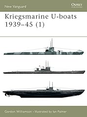 Kriegsmarine boats 1939 for sale  Delivered anywhere in Ireland