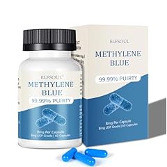Methylene blue pharmaceutical for sale  Delivered anywhere in USA 