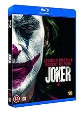 Warner bros joker d'occasion  Livré partout en France