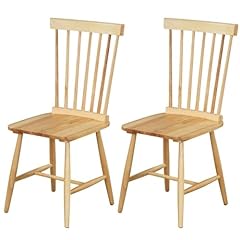 Tangzon dining chairs for sale  Delivered anywhere in Ireland