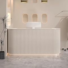 Beauty salon reception for sale  Delivered anywhere in USA 