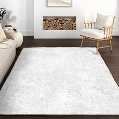 5x7 grey white for sale  Delivered anywhere in USA 