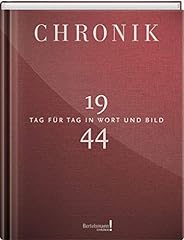 Chronik 1944 tag gebraucht kaufen  Wird an jeden Ort in Deutschland