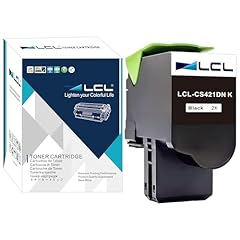 Lcl cs421 schwarz gebraucht kaufen  Wird an jeden Ort in Deutschland